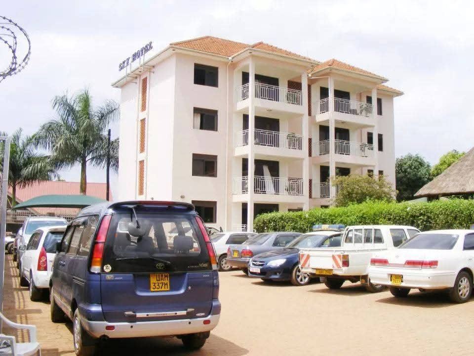 Sky Hotel, Ntinda-Kiwatule